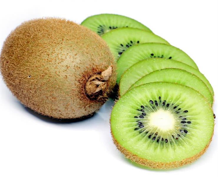 trái kiwi